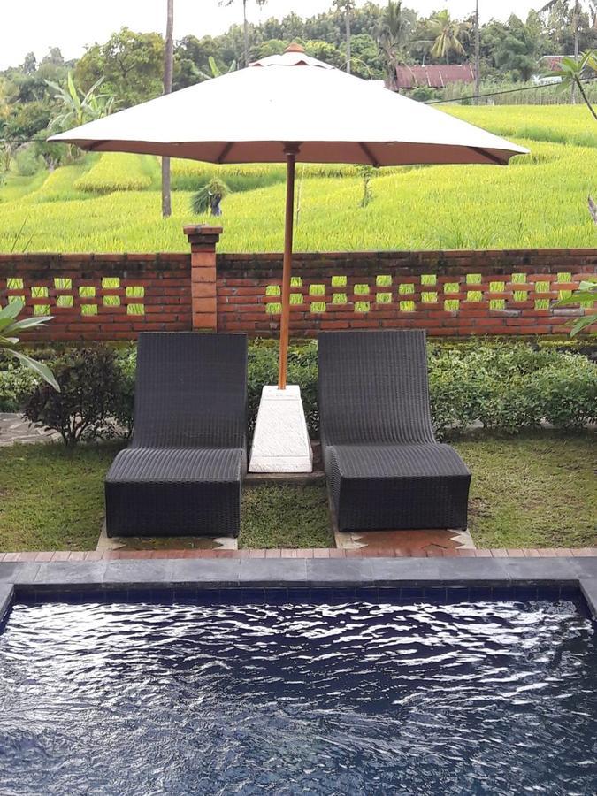 Lafyu Bali 호텔 싱가라자 외부 사진